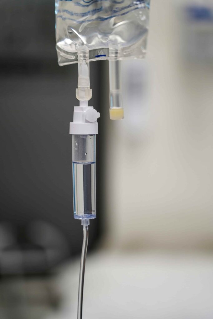 IV Vitamin Drip